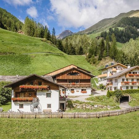 Reden Hof Villa Selva dei Molini Exterior foto