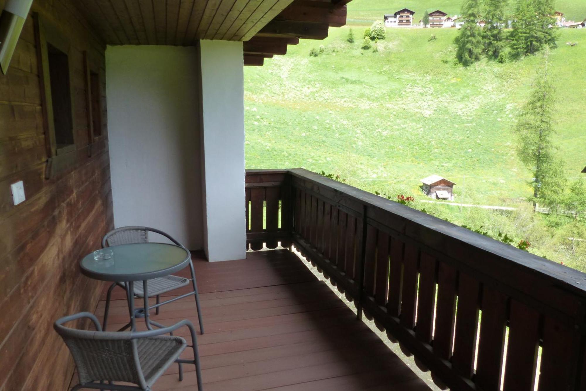 Reden Hof Villa Selva dei Molini Cameră foto