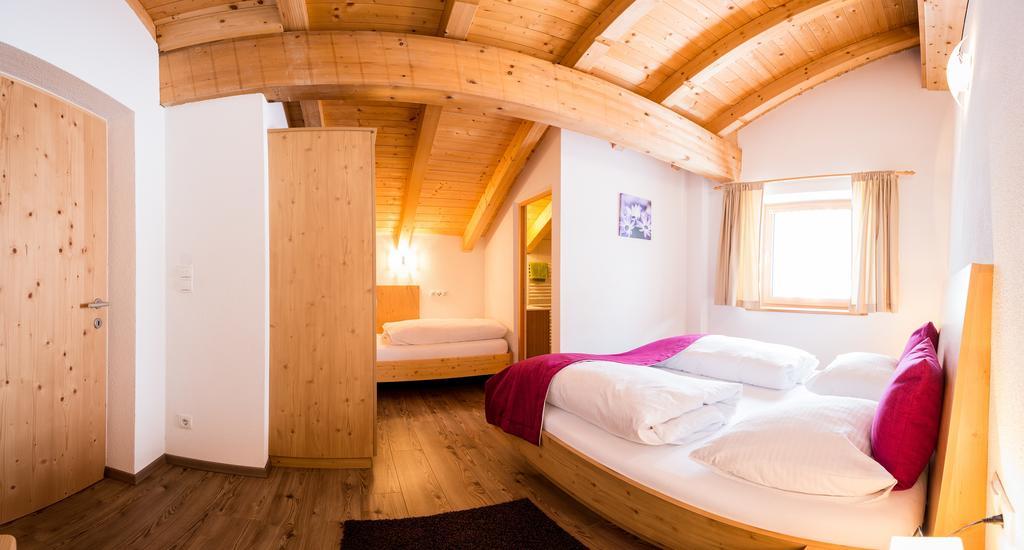 Reden Hof Villa Selva dei Molini Cameră foto