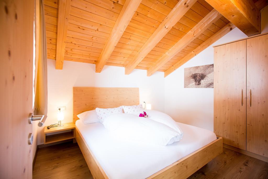 Reden Hof Villa Selva dei Molini Cameră foto