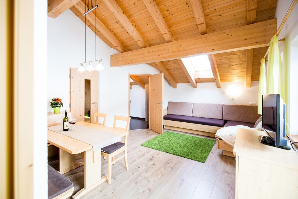Reden Hof Villa Selva dei Molini Cameră foto