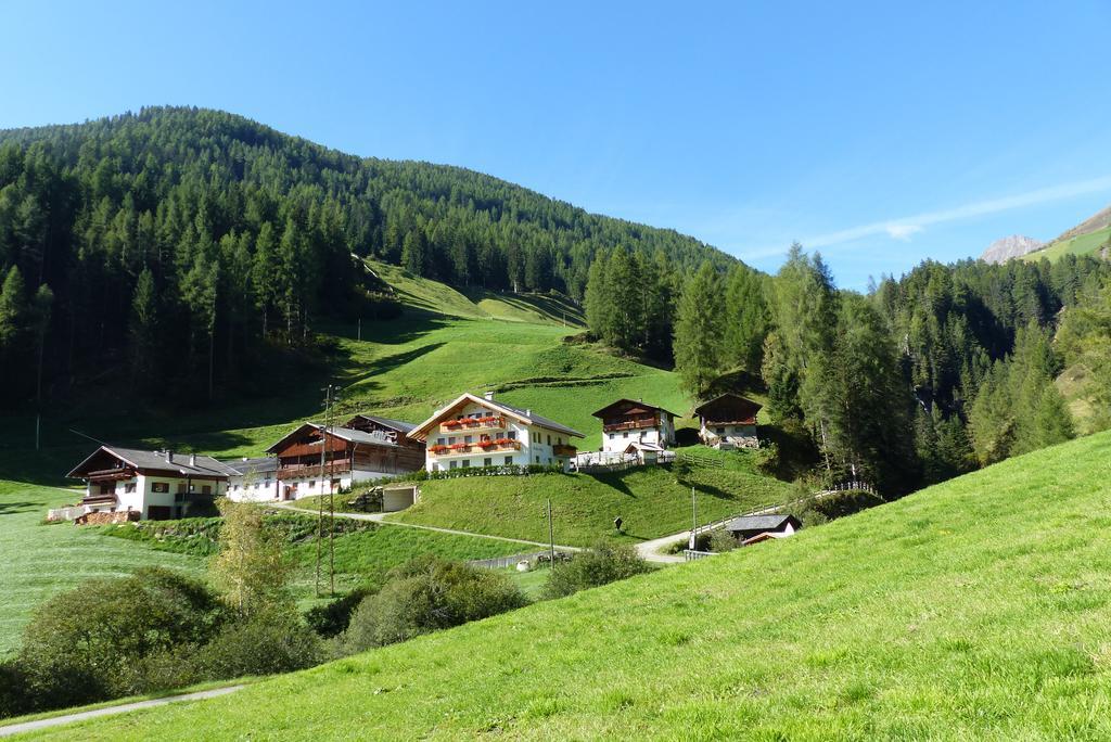 Reden Hof Villa Selva dei Molini Exterior foto