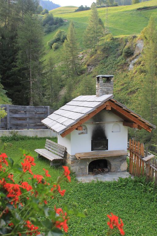 Reden Hof Villa Selva dei Molini Exterior foto