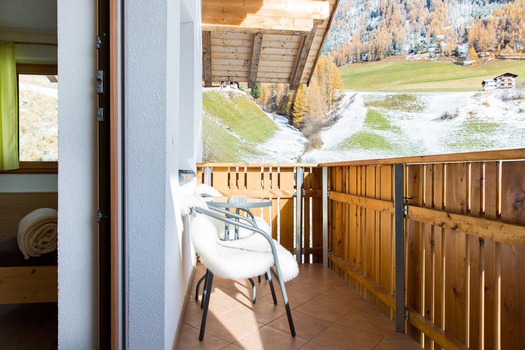 Reden Hof Villa Selva dei Molini Exterior foto